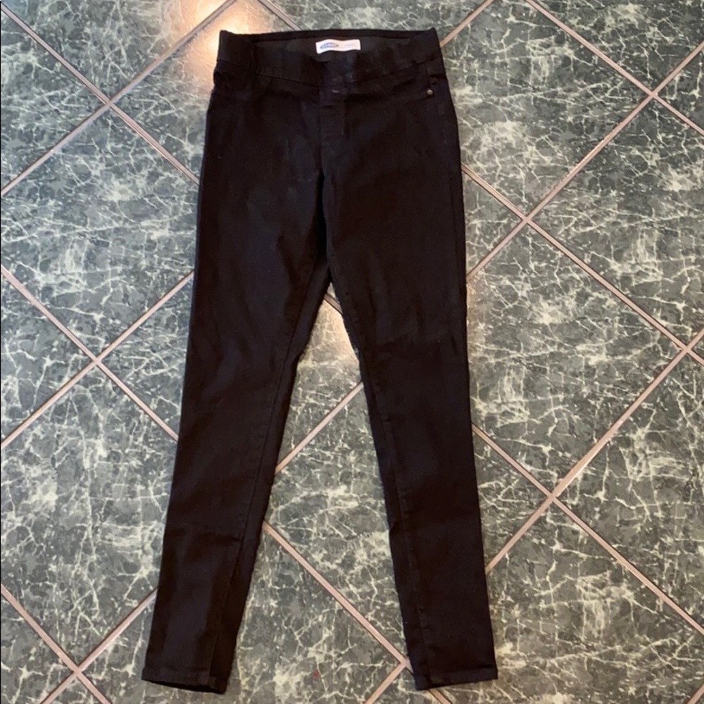 Old Navy Rockstar Jeggings 10Tall